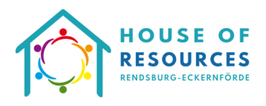 House Of Resources Rendsburg-Eckernf&ouml;rde